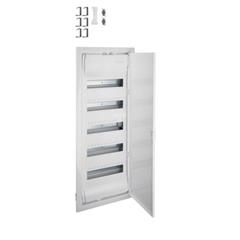 Rozdzielnica modułowa 5x12 Volta IP30 podtynkowa VU60NC