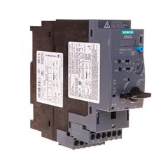 Układ rozruchowy 1,5kW 4A 24V AC/DC SIRIUS 3RA6120-1CB33