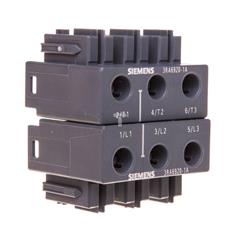 Złącze śrubowe torów głównych 3P 3RA6920-1A