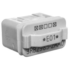 Moduł pamięcia dla 3RB22/23 S0-S12 3RB2985-2AA0