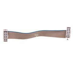 Kabeł łączeniowy 0,1m dla 3RB22/23/24 S00-S12 3RB2987-2B