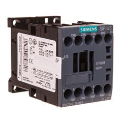 Stycznik pomocniczy 3A 4Z 0R 220V DC S00 3RH2140-1BM40