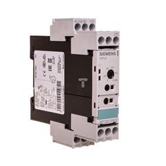 Przekaźnik czasowy 2P 3A 0,05sek-100h 24-230V AC/DC 3RP1505-1RW30