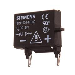 Układ tłumiący warystor 24V AC/DC S2/S3 3RT1936-1TR00