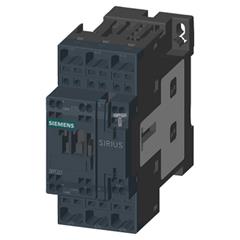 Stycznik mocy 15A 3P 24V DC 1Z 1R 3RT2025-2KB40