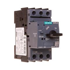 Wyłącznik silnikowy 3P 11kW 25A aparat podstawowy S0 3RV2321-4DC10