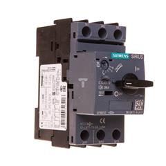 Wyłącznik silnikowy 3P 7,5kW 10-16A S00 3RV2411-4AA10