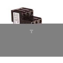 Przekaźnik przemysłowy 3P 24V DC z LED 3,5mm pinning LZS:PT3A5L24