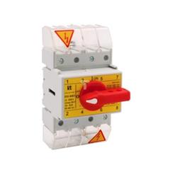 Rozłącznik izolacyjny 3P 63A RSI-3063\W03