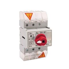 Rozłącznik izolacyjny 3P 80A RSI-3080\W01