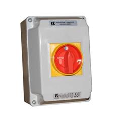 Rozłącznik izolacyjny 3P 80A RSI-3080\OB4ZC