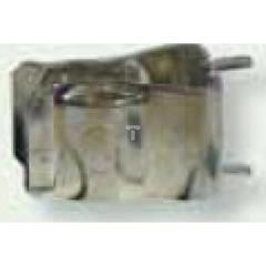 Zaciski szczękowe do wkładek cylindrycznych CH14 CH14-PCB 006710340