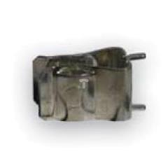 Zaciski szczękowe do wkładek cylindrycznych CH15 CH14-SCR 006710341