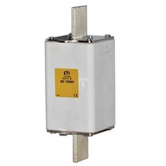 Wkładka bezpiecznikowa NH3XL 350A gPV 1500V DC 004110570