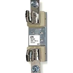 Podstawa bezpiecznikowa NH1 1P 250A PV PK1 DC 004122025