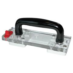 Uchwyt izolacyjny do wkładek topikowych PV GP 1200 004941112