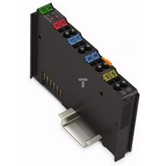 Moduł wejść analogowych XTR 2-kanałowy do termopar 750-469/040-000