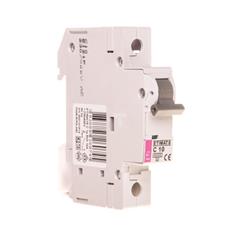 Wyłącznik nadprądowy 1P C 10A 6kA AC ETIMAT 6 002141514