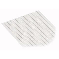 Ramka z oznacznikami bez nadruku 709-193