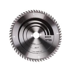 Tarcza do pilarki H OPTI 250x3,2x30Z60 2608640729