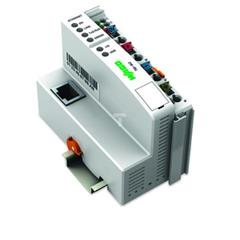 Sterownik EHTERNET TCP/IP 10Mbit 750-842