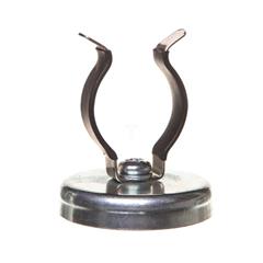 Uchwyt magnetyczny metalowy 011511