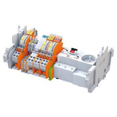 Listwa pomiarowa LPW 12-torowa 847-847