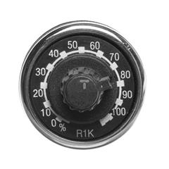 Potencjometr BPR-01k 1kOHM 1,5W T0-BPR01K