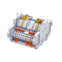 Listwa pomiarowa LPW 11-torowa 847-869