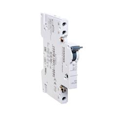 Blok styków pomocniczych 1Z+1R 5ST3010