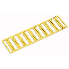 Oznaczniki WMB 50x k,l 794-5553/000-002  /5szt./