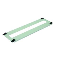 Osłona modułowa 12 modułów (250x150) CP 1-1 M 001101451