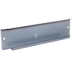 Panele boczne cokołu 200mm głębokość 500mm 047687