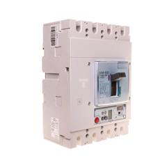 Wyłącznik mocy 400A 4P 36kA DPX3 630 S2 422063