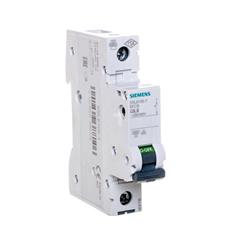 Wyłacznik nadprądowy 1P C 0.5A 6kA 5SL6105-7