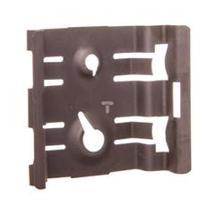 Uchwyt do montażu bloku rozdzielczego na szynie TH35 037439