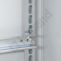 Profil montażowy LINA 25 szafy 300mm 036150