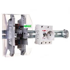 Listwa pomiarowa 847-1053