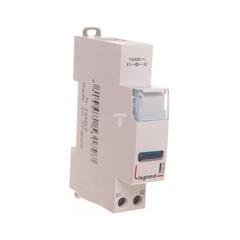 Lampka modułowa LED niebieska 110/400V L404 412929