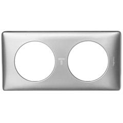 CELIANE Ramka podwójna kobalt 068952