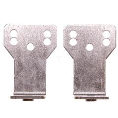 Element mocujący z nakrętką LG-V5 SET 001101685 /2szt./