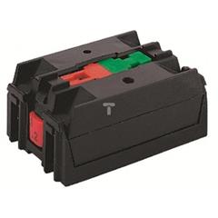 Łącznik EF-XY do kaset KS+wkręty W0-ŁEF-KS-XY+WKRĘTY