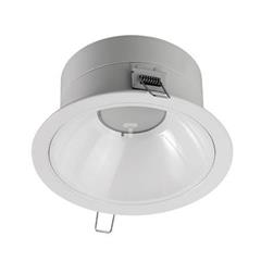 Oprawa downlight 18W LED 4000K 1500lm DM8L118SP40 93011767