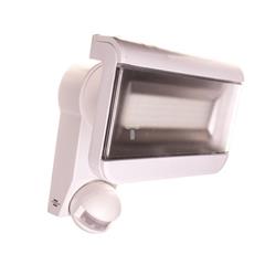 Projektor LED z czujnikiem ruchu Premium City SH 8005 PIR 40W 3700lm IP44 biały 1179290321