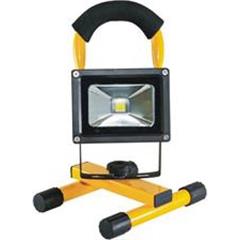 Projektor przenośny z akumulatorem 10W LED COB IP65 ROBOTIX OR-NR-372L6