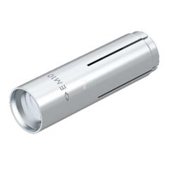 Kołek z gwintem wewnętrznym M10x40 E M 10x40 A4 3492922