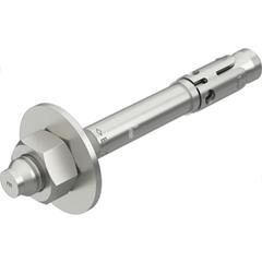 Kotwa sworzniowa M10x90mm BZ-U 10-10/90 A4 3498336