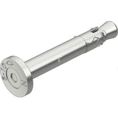 Kotwa wbijana 6/5 44 N-K 6-5/44 HCR 3498392