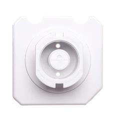 Zestaw 3 systemów mocujących PowerCube Docks, do przedłużaczy PowerCube EXTENDED 0005/EUDOCK