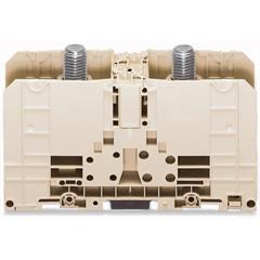 Złączka szynowa silnopradowa 300mm2 2 bolce M16 400-490/490-005